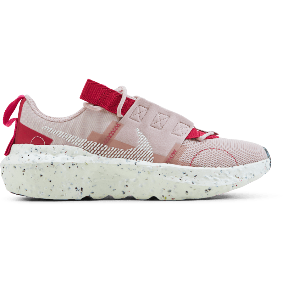 W Nike Crater Impact Oxford/sail-mystic Hibisc