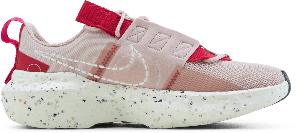 W Nike Crater Impact  Oxford/sail-mystic Hibisc - Bild 2