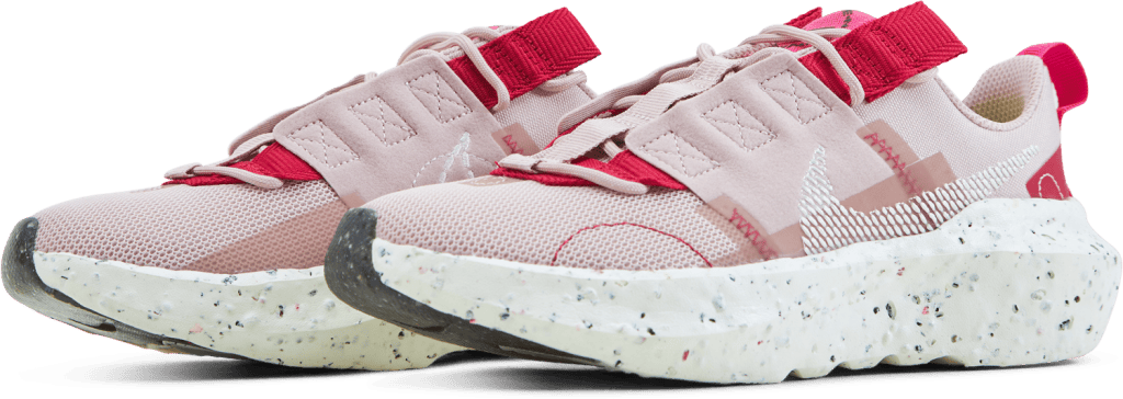 W Nike Crater Impact  Oxford/sail-mystic Hibisc - Bild 3