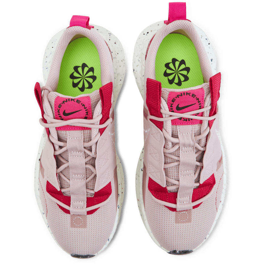 W Nike Crater Impact Oxford/sail-mystic Hibisc - Bild 5