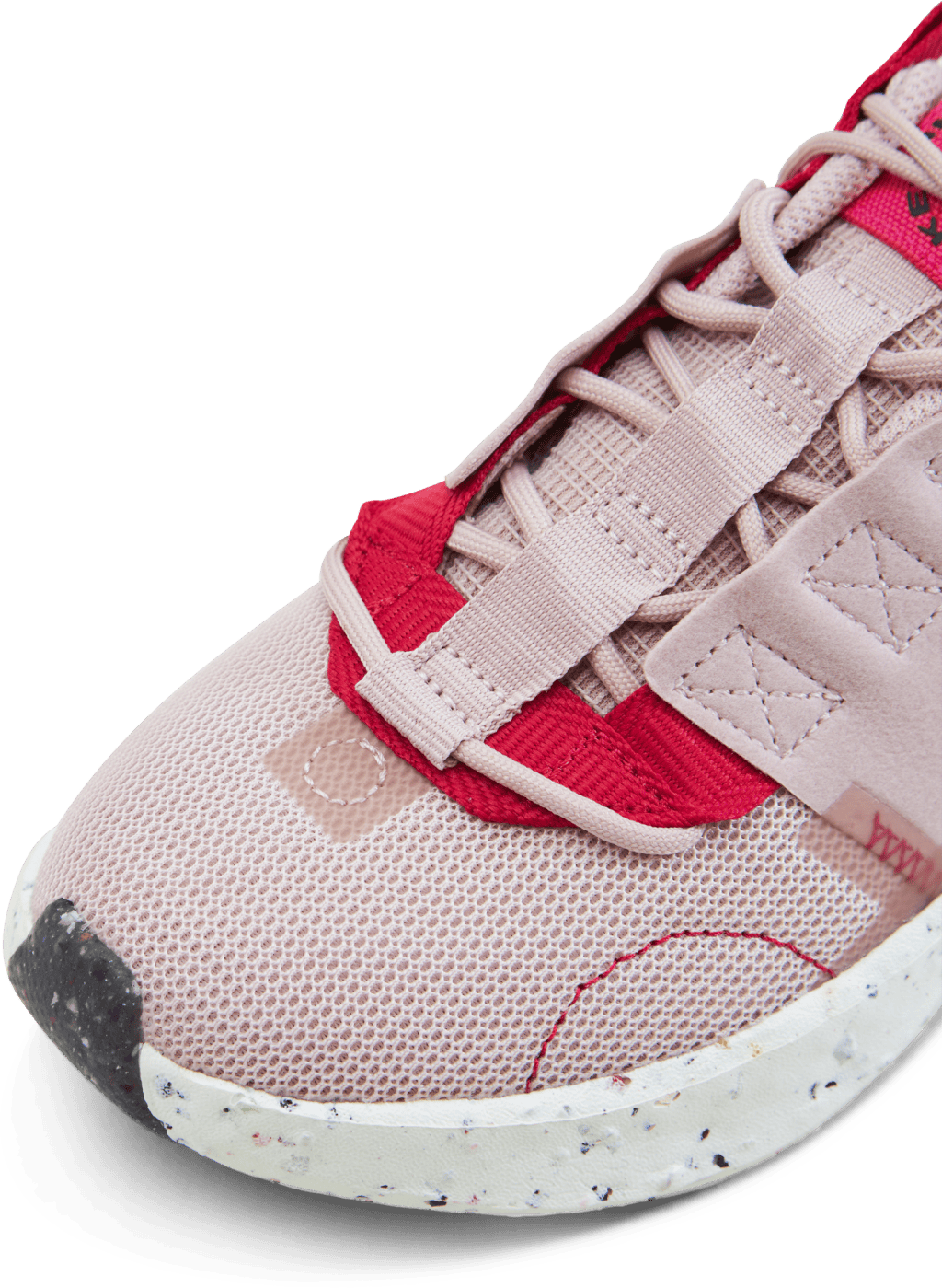 W Nike Crater Impact  Oxford/sail-mystic Hibisc - Bild 7