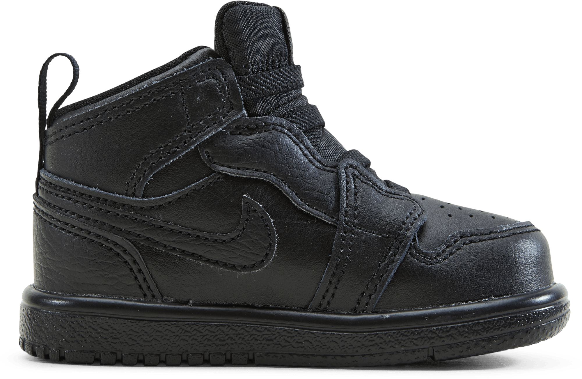 Jordan 1 Mid Alt (TD) - Bild 2