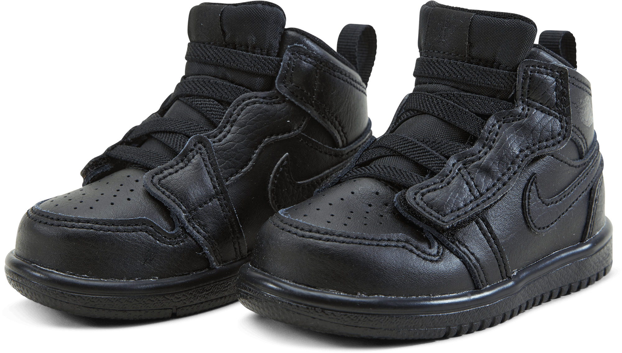 Jordan 1 Mid Alt (TD) - Bild 3