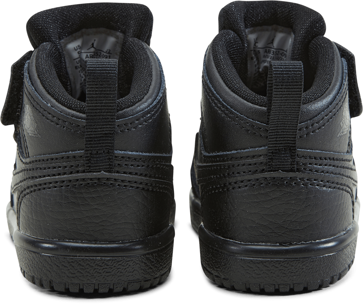 Jordan 1 Mid Alt (TD) - Bild 4