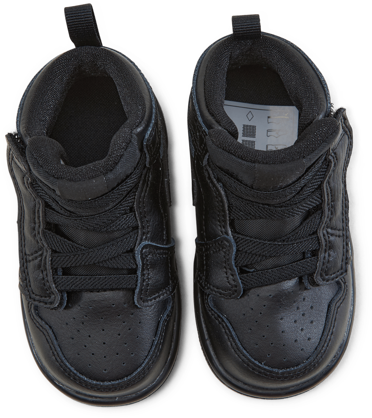 Jordan 1 Mid Alt (TD) - Bild 5