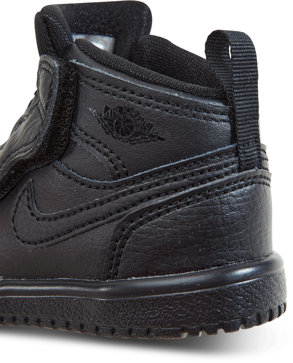Jordan 1 Mid Alt (TD) - Bild 8