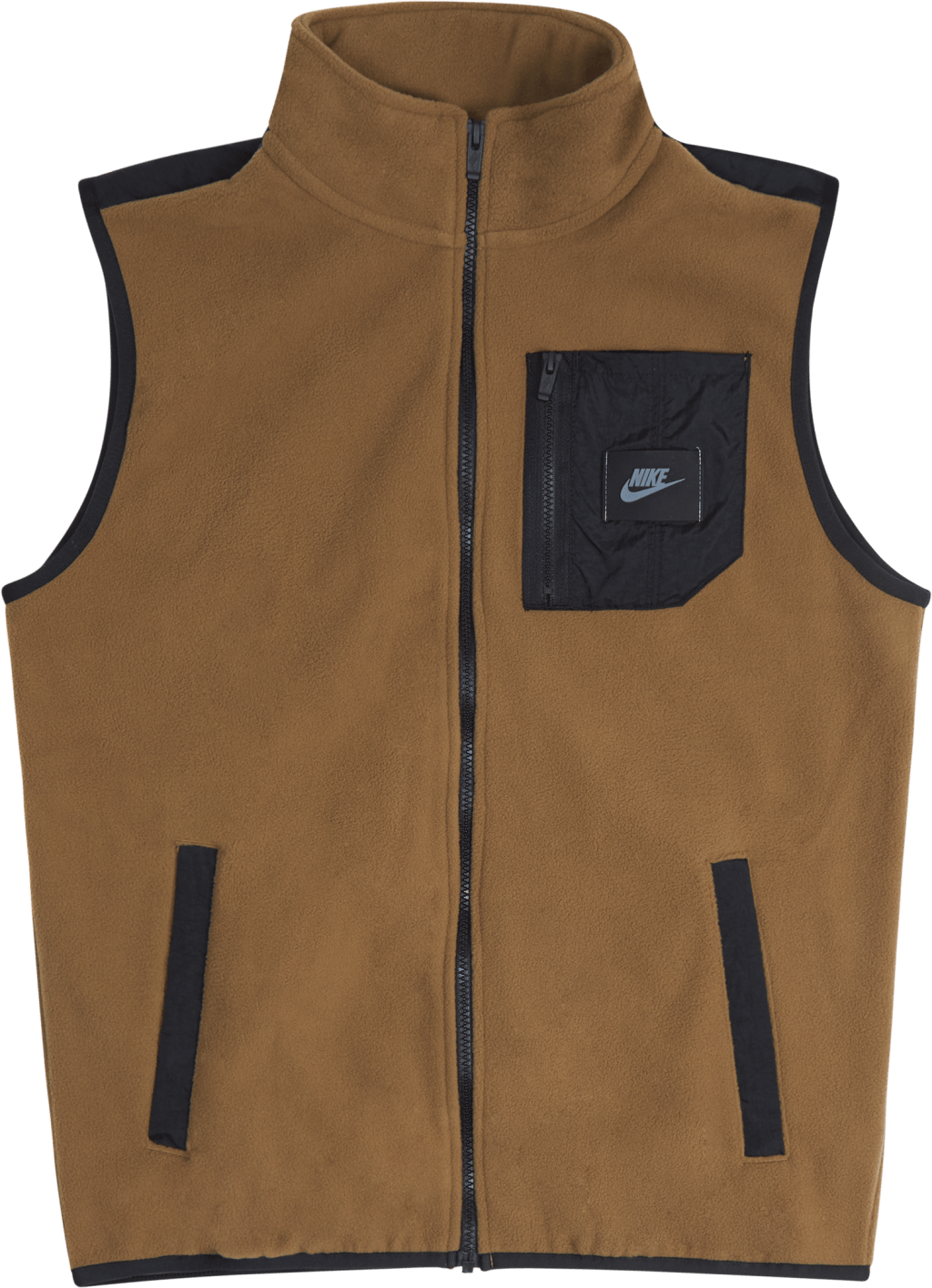 NSW Spu Tf Polar Flc Vest