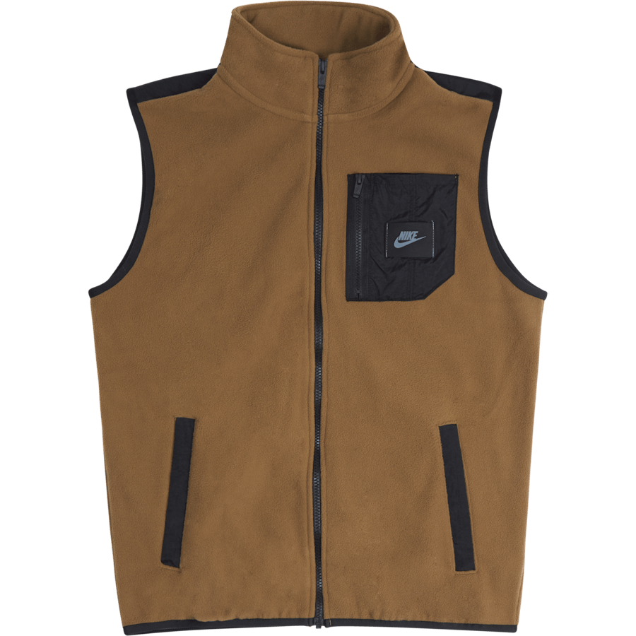 NSW Spu Tf Polar Flc Vest