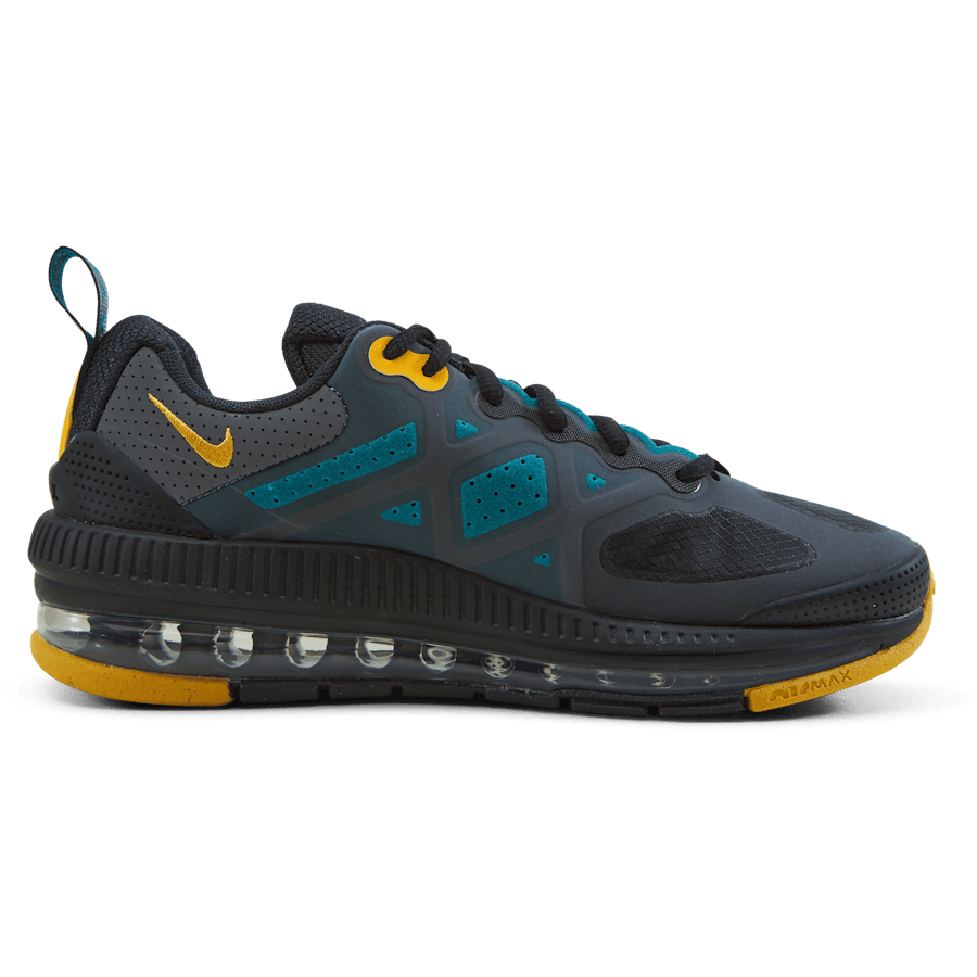 Nike Air Max Genome - Bild 2