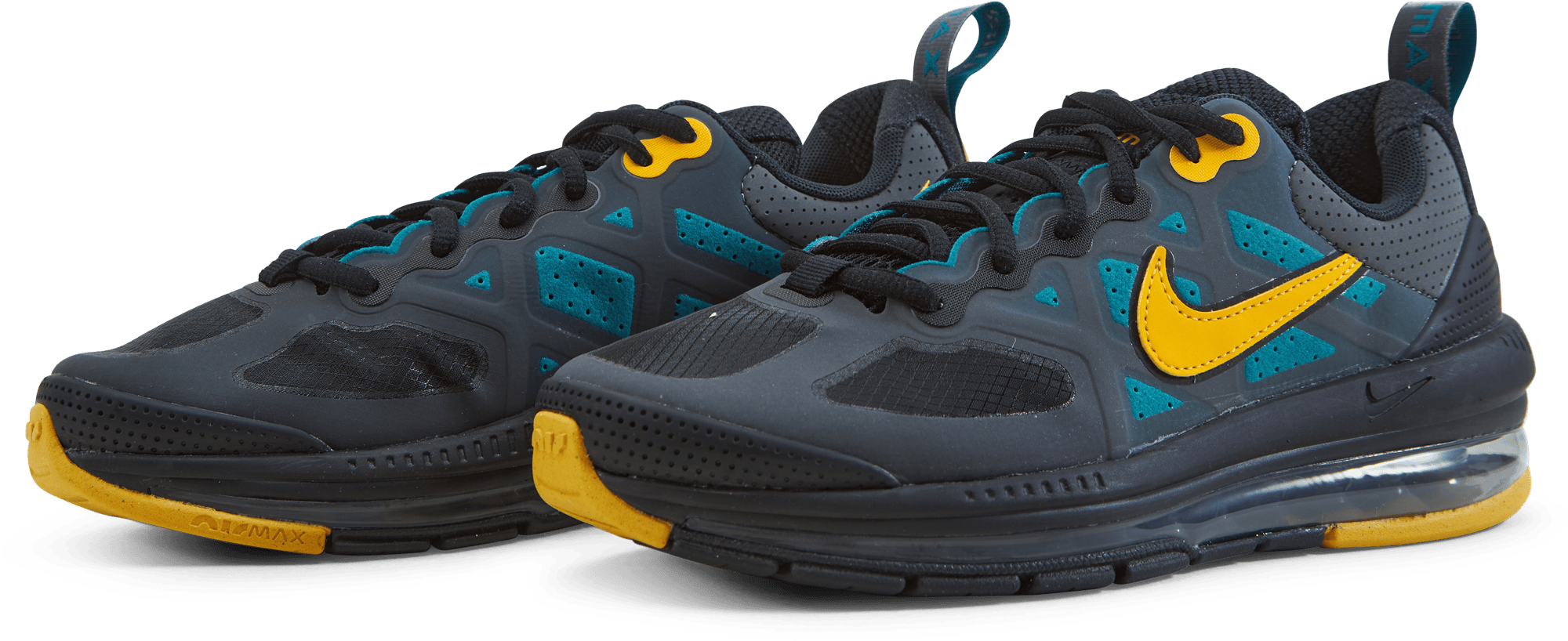 Nike Air Max Genome - Bild 3