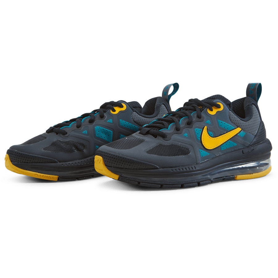 Nike Air Max Genome - Bild 3