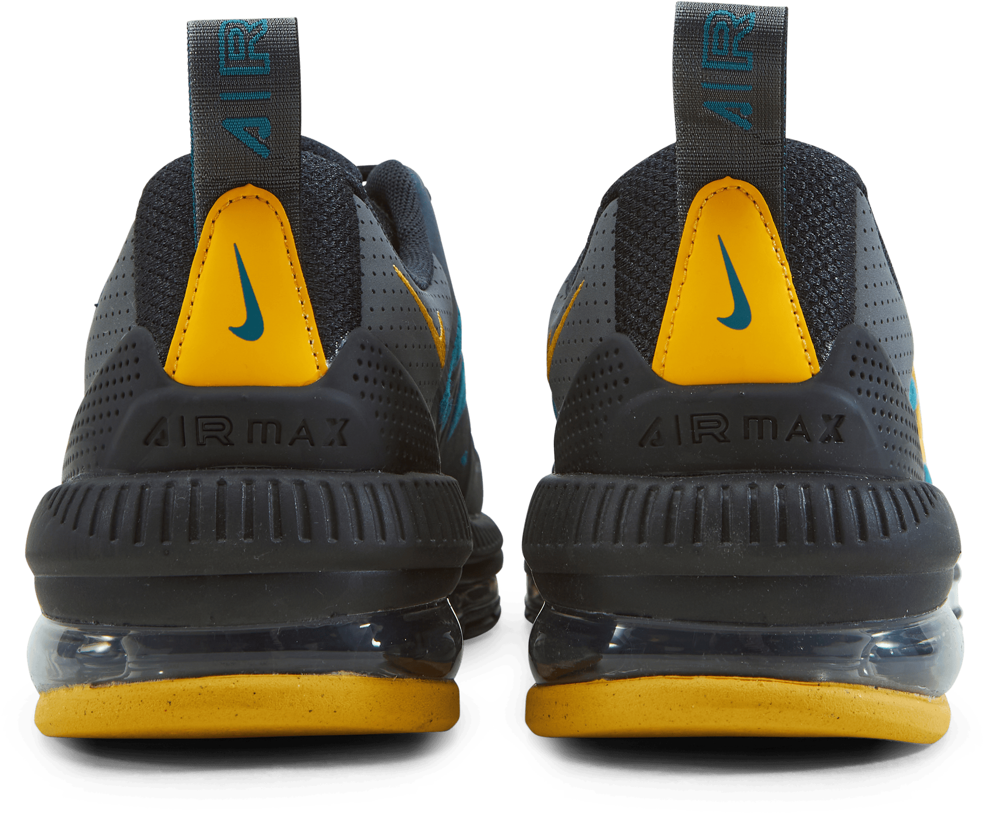 Nike Air Max Genome - Bild 4