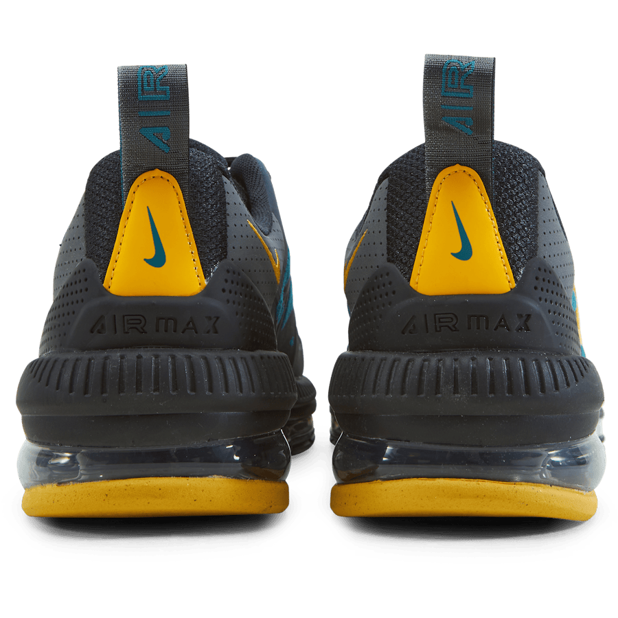 Nike Air Max Genome - Bild 4