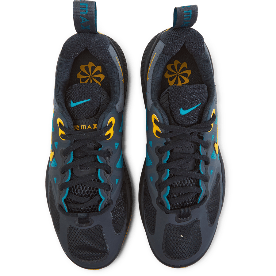 Nike Air Max Genome - Bild 5