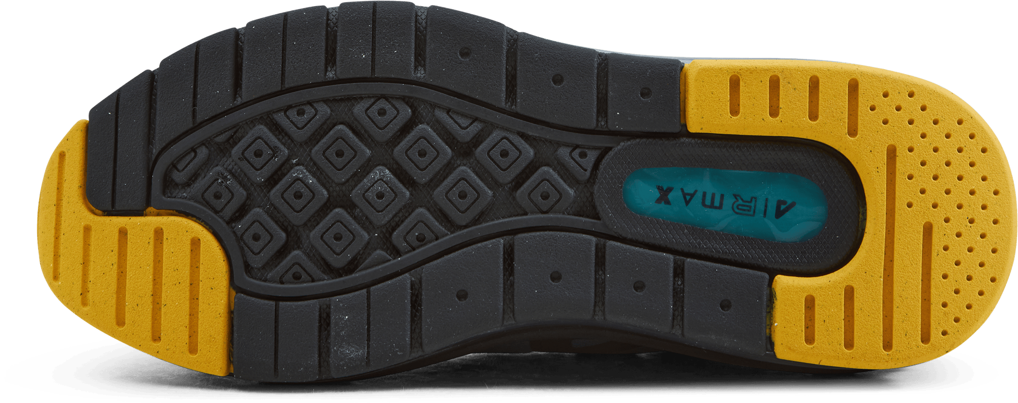 Nike Air Max Genome - Bild 6