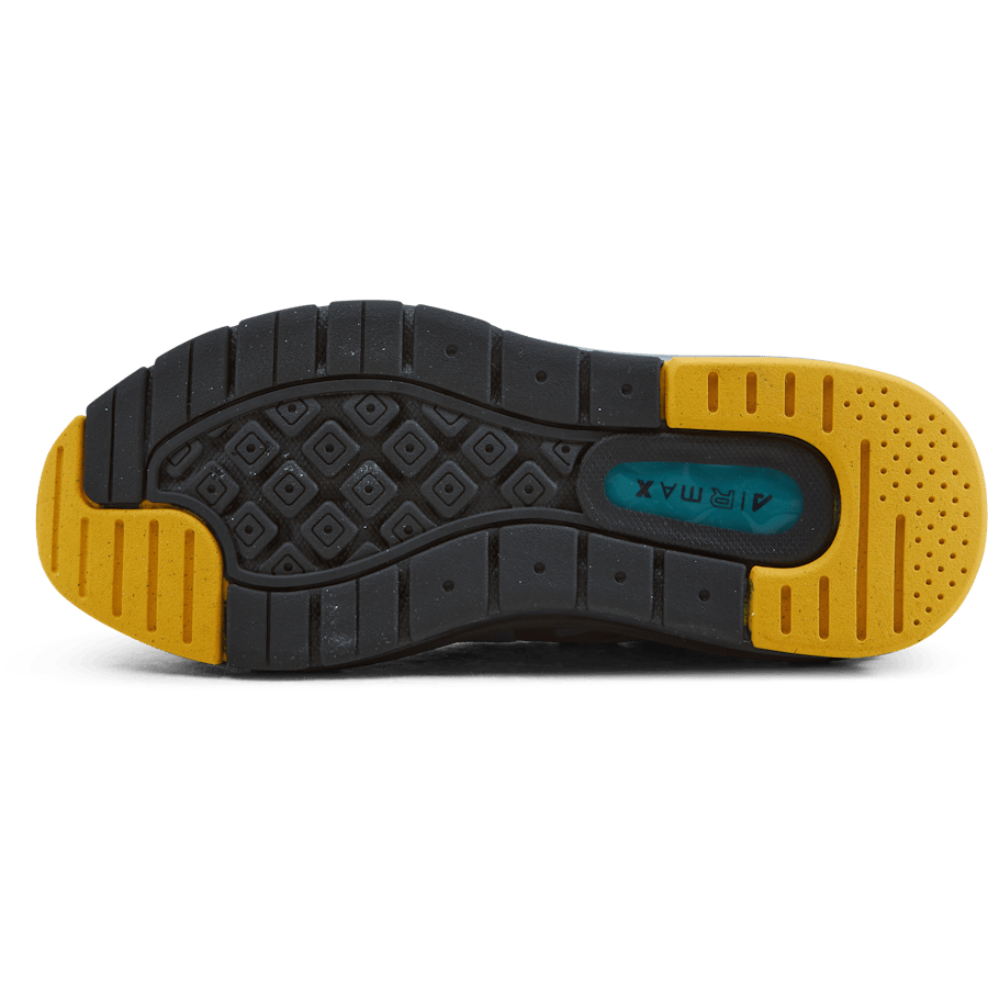Nike Air Max Genome - Bild 6