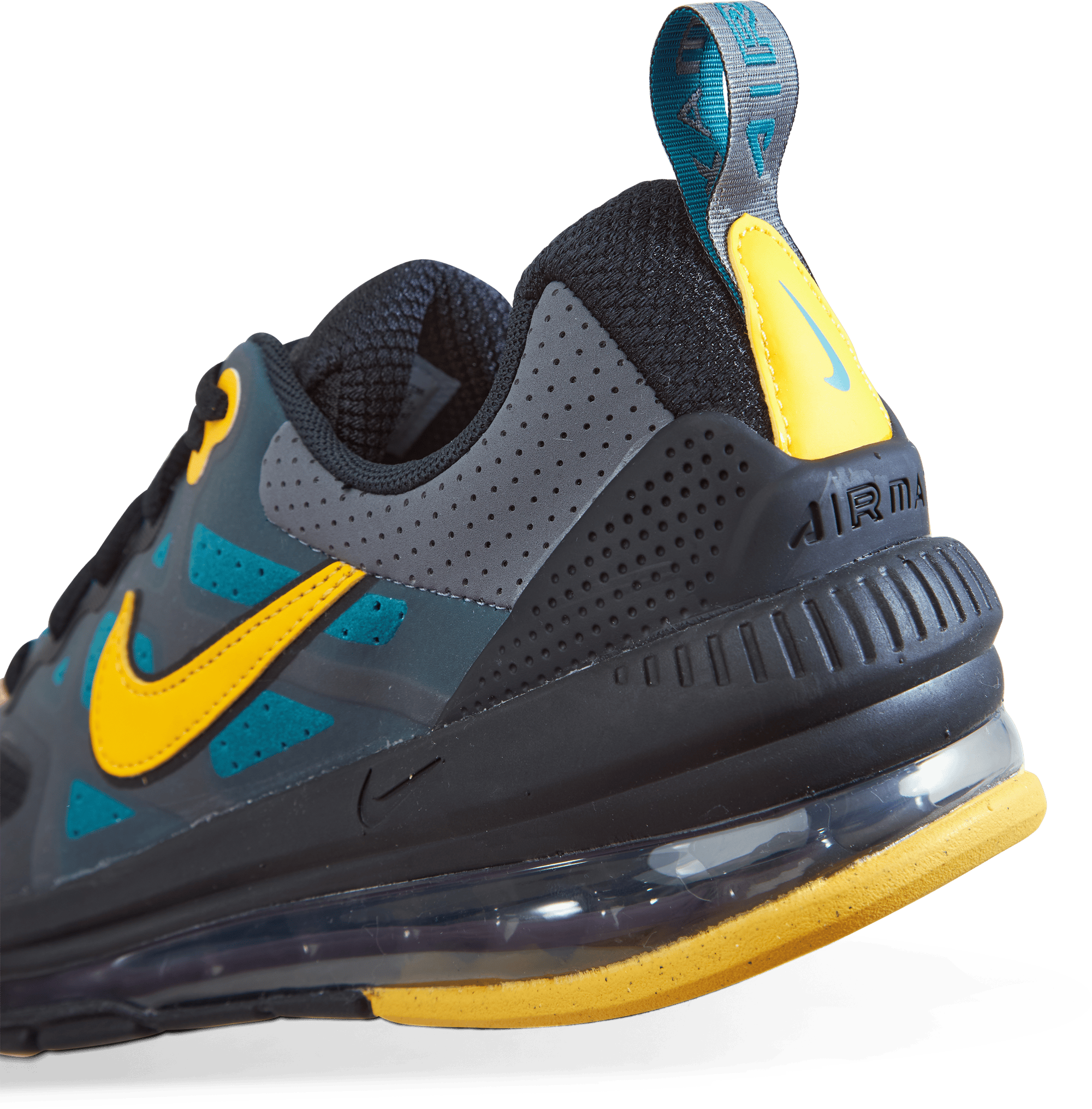 Nike Air Max Genome - Bild 8