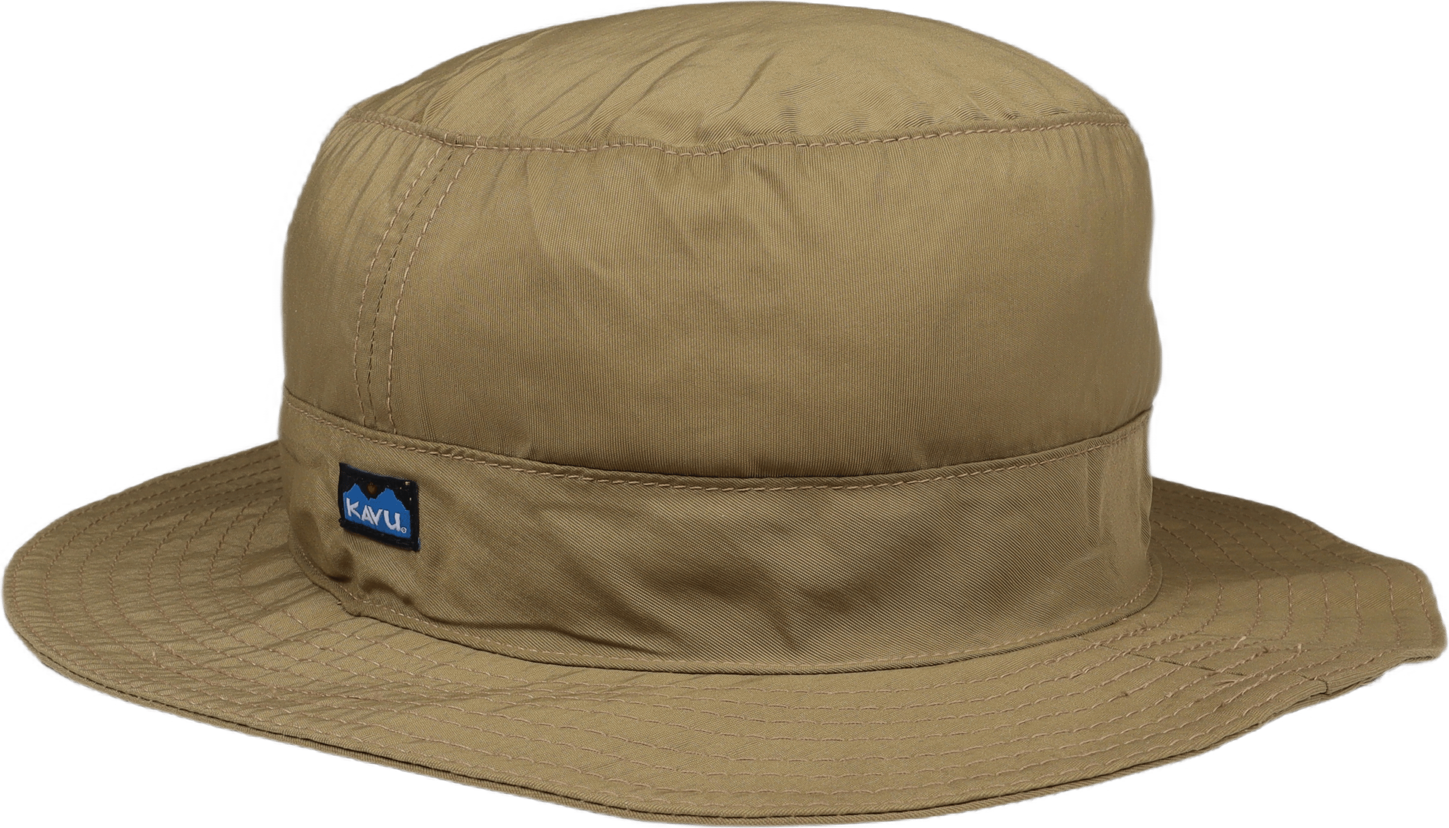 Synthetic Strap Bucket Pyrite