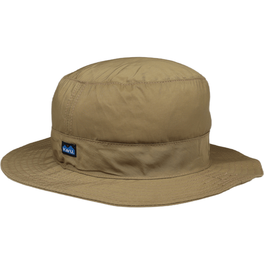 Synthetic Strap Bucket Pyrite