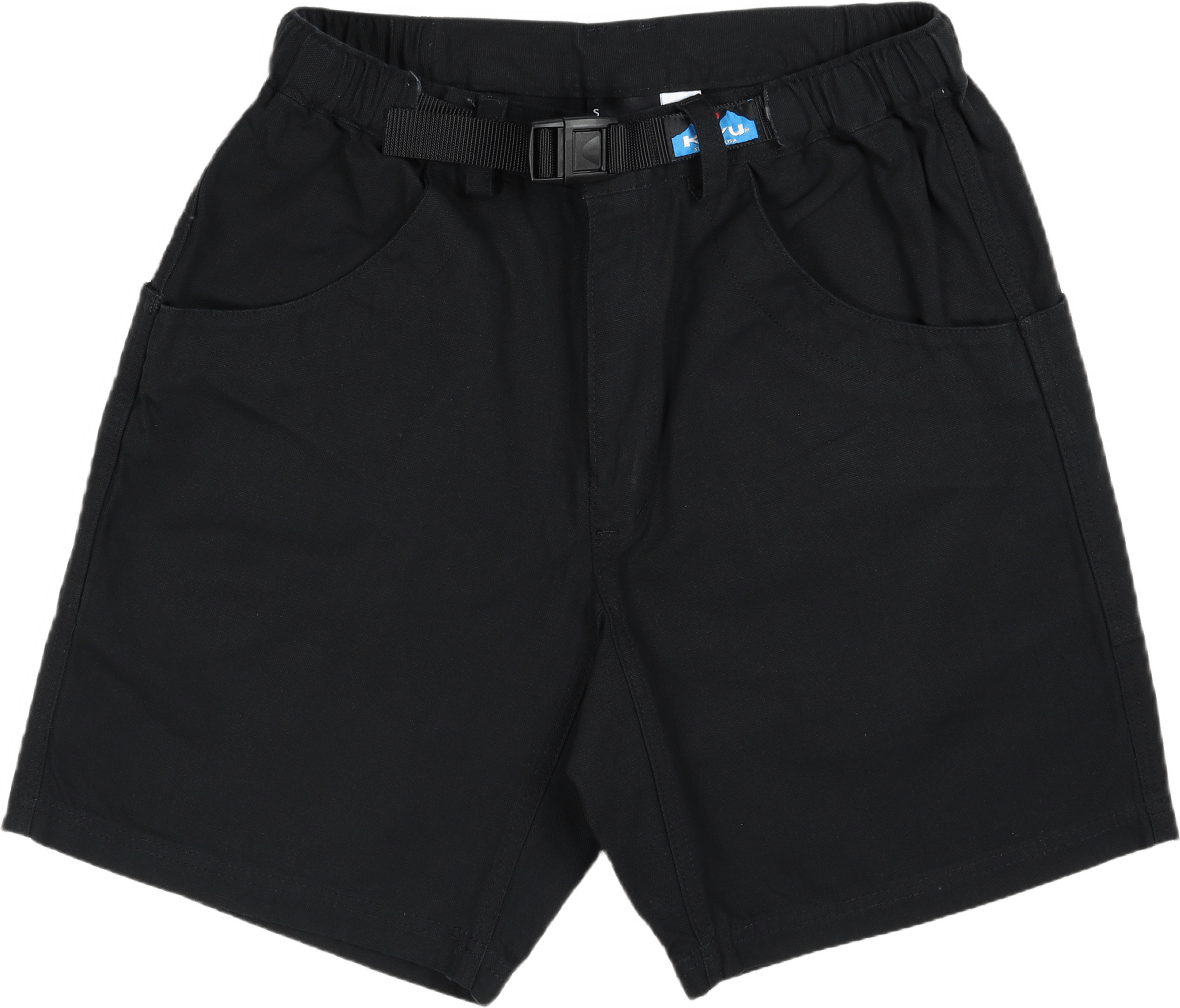 Chilliwack Short Jet Black