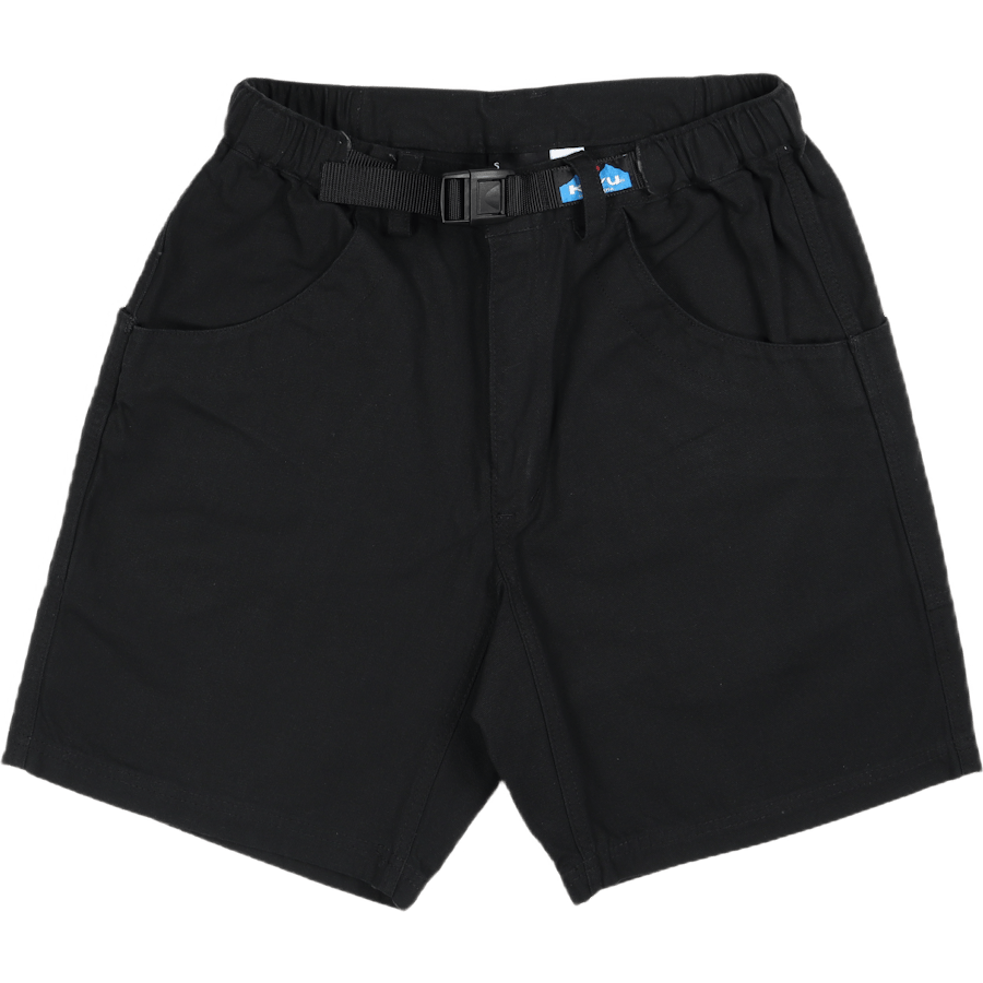 Chilliwack Short Jet Black