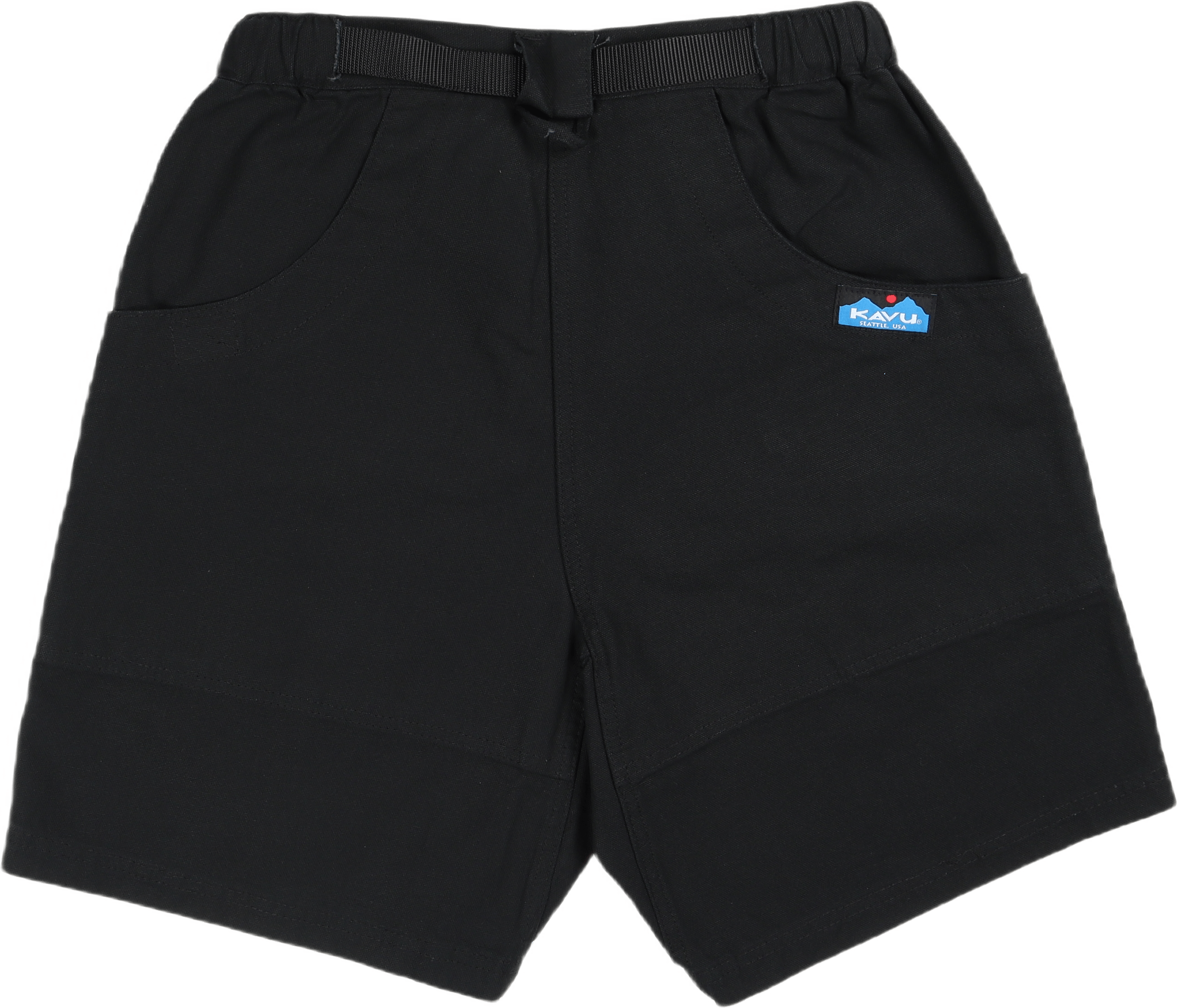 Chilliwack Short Jet Black - Bild 2