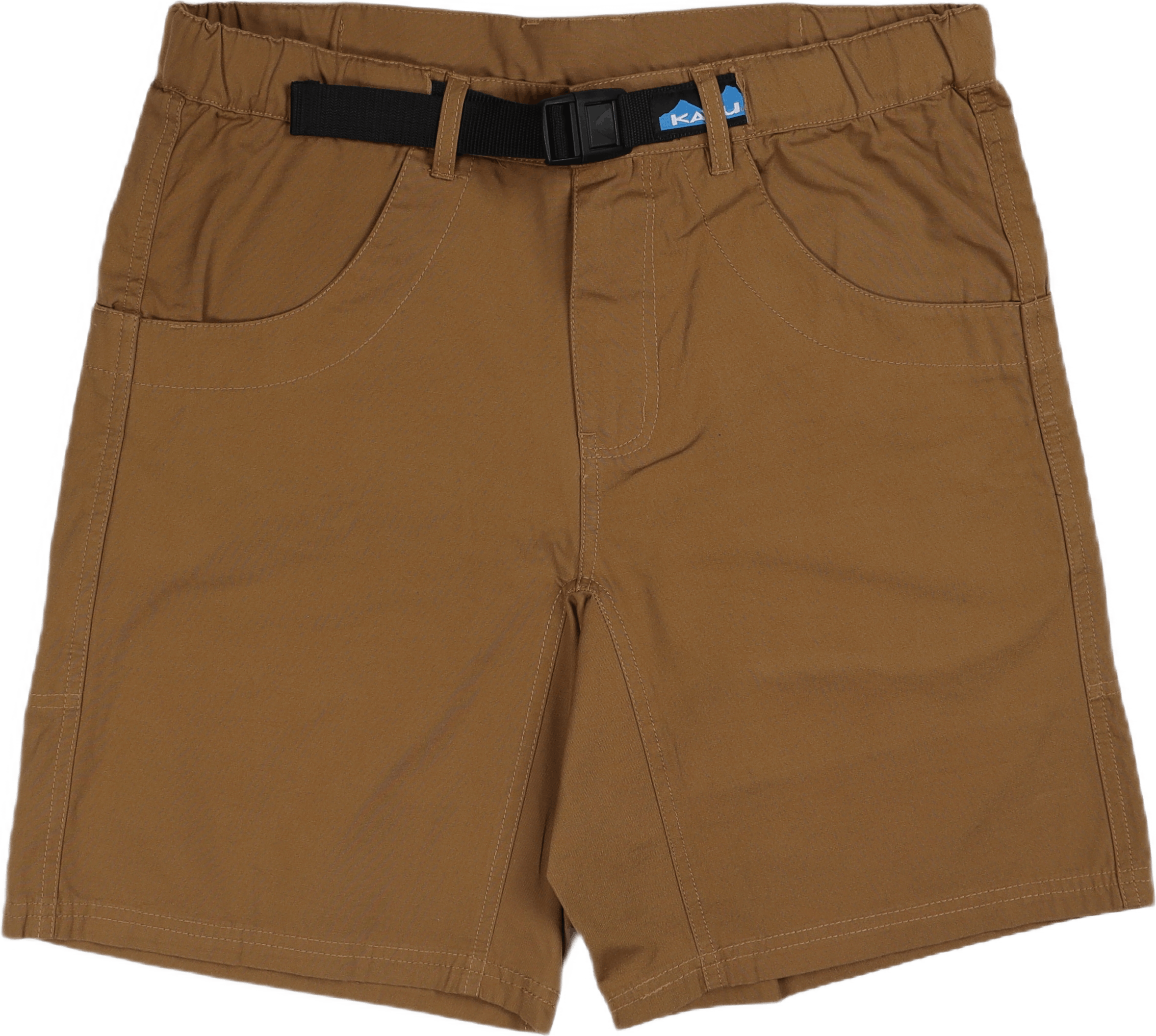 Chilli Lite Short Heritage Khaki, Male, Odevy, Šortky, Hnedá, M