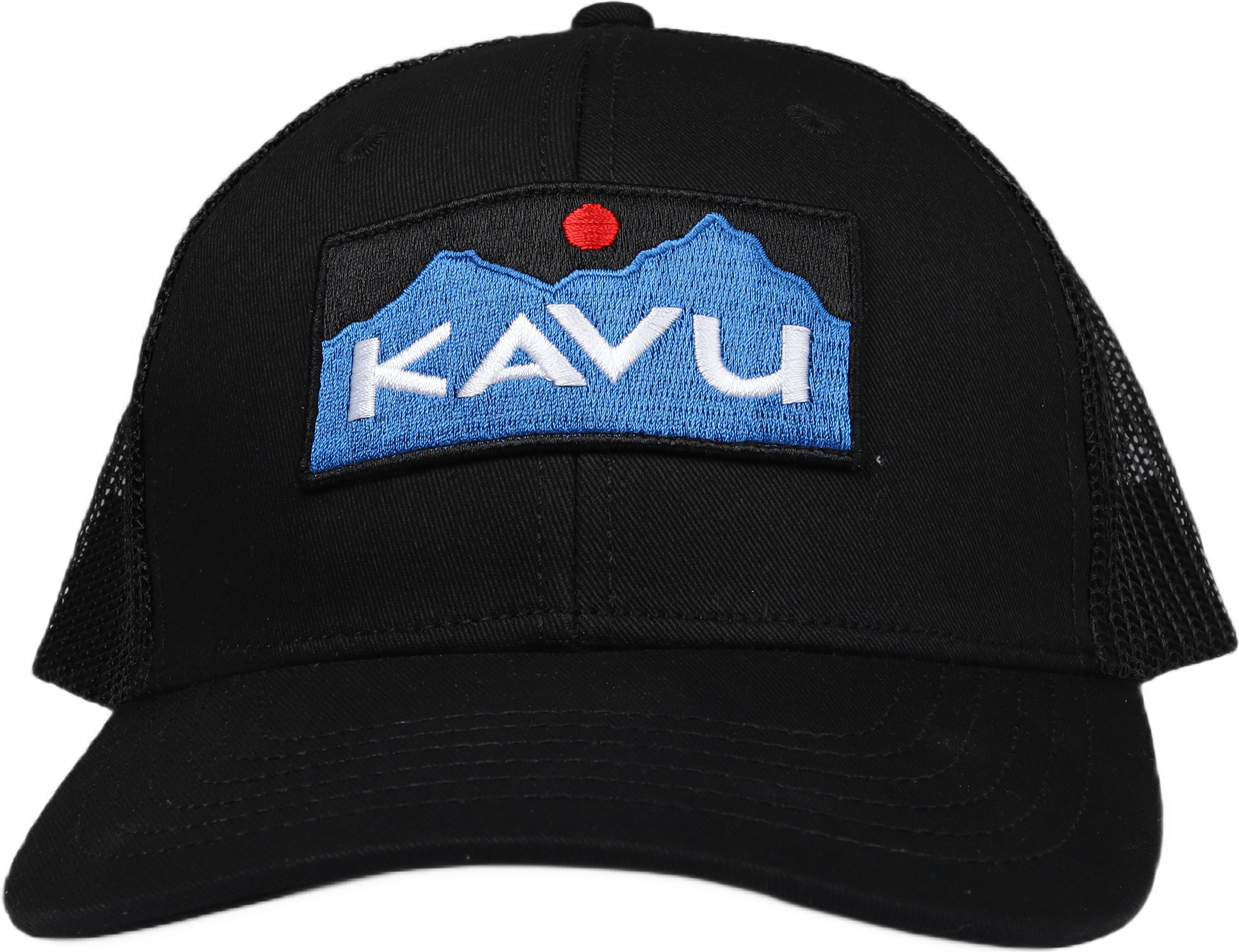 Above Standard Black - Bild 2