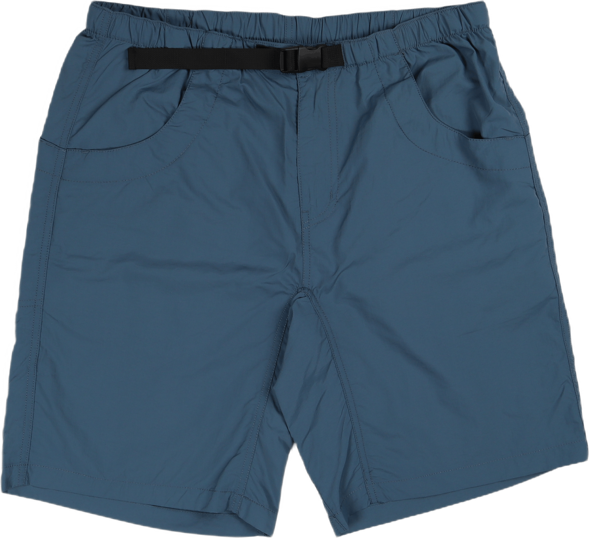 Big Eddy Short Vintage Blue, Male, Odevy, Šortky, Modrá, L