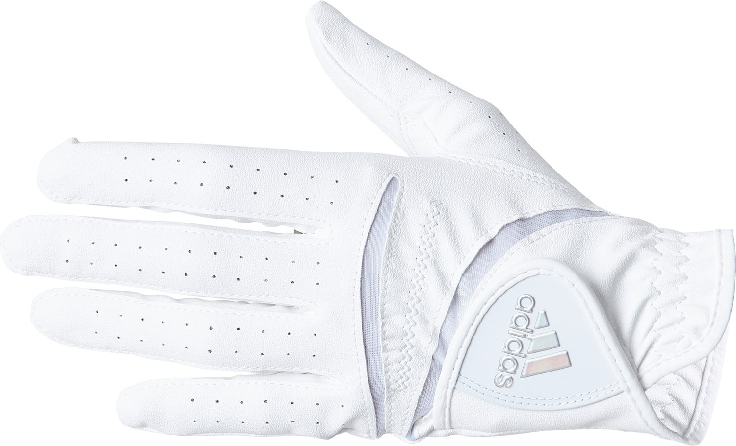 W L&g Gl Left White/white