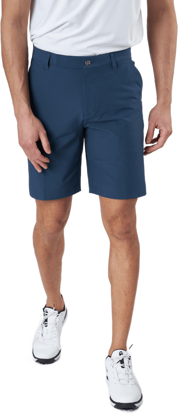 Ult365 Short8.5 Crenav, Male, Apparels, Shorts, Golf, Blue, 56