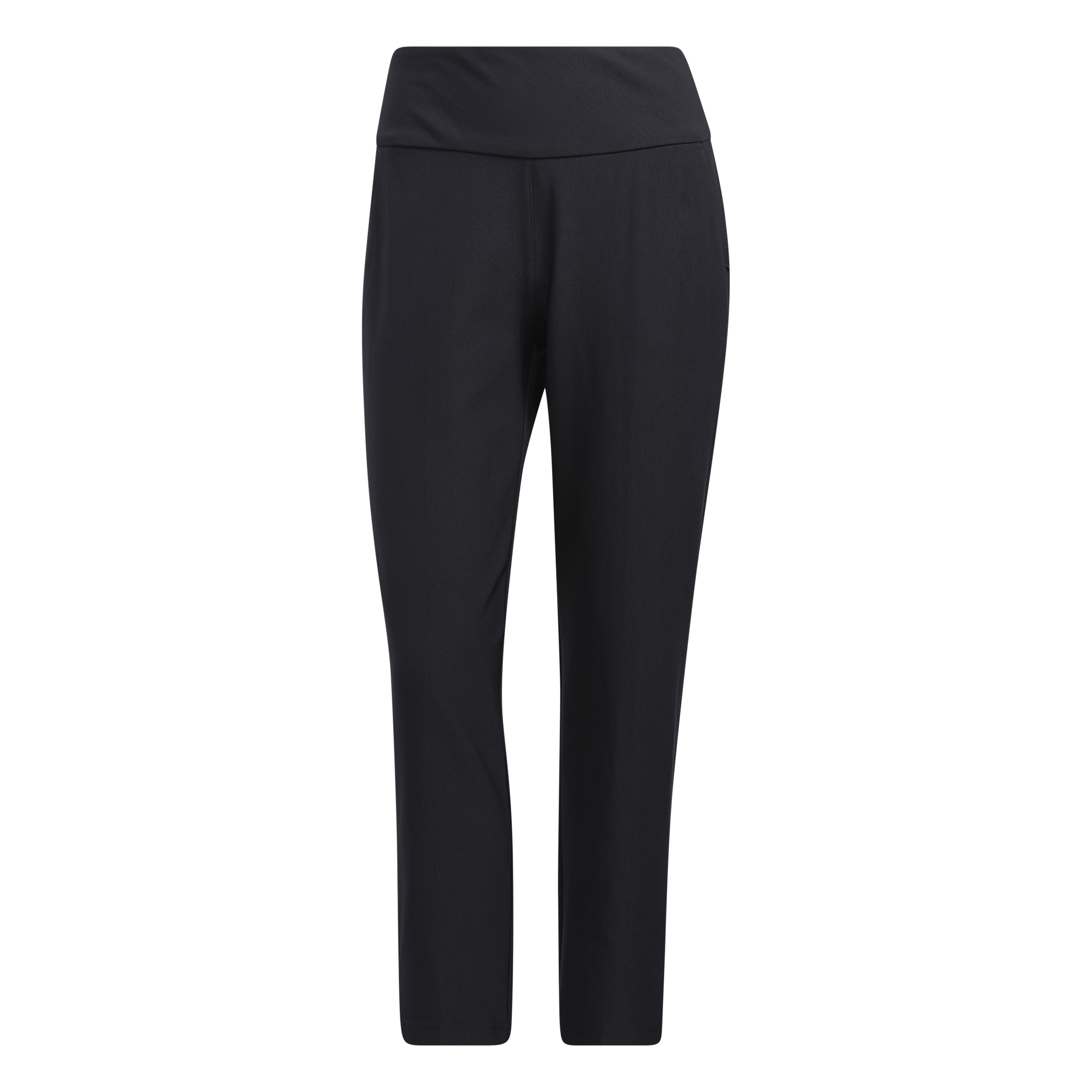 U365 Sld Ank P Black, Female, Vêtements, Pantalon, Golf, Noir, XL