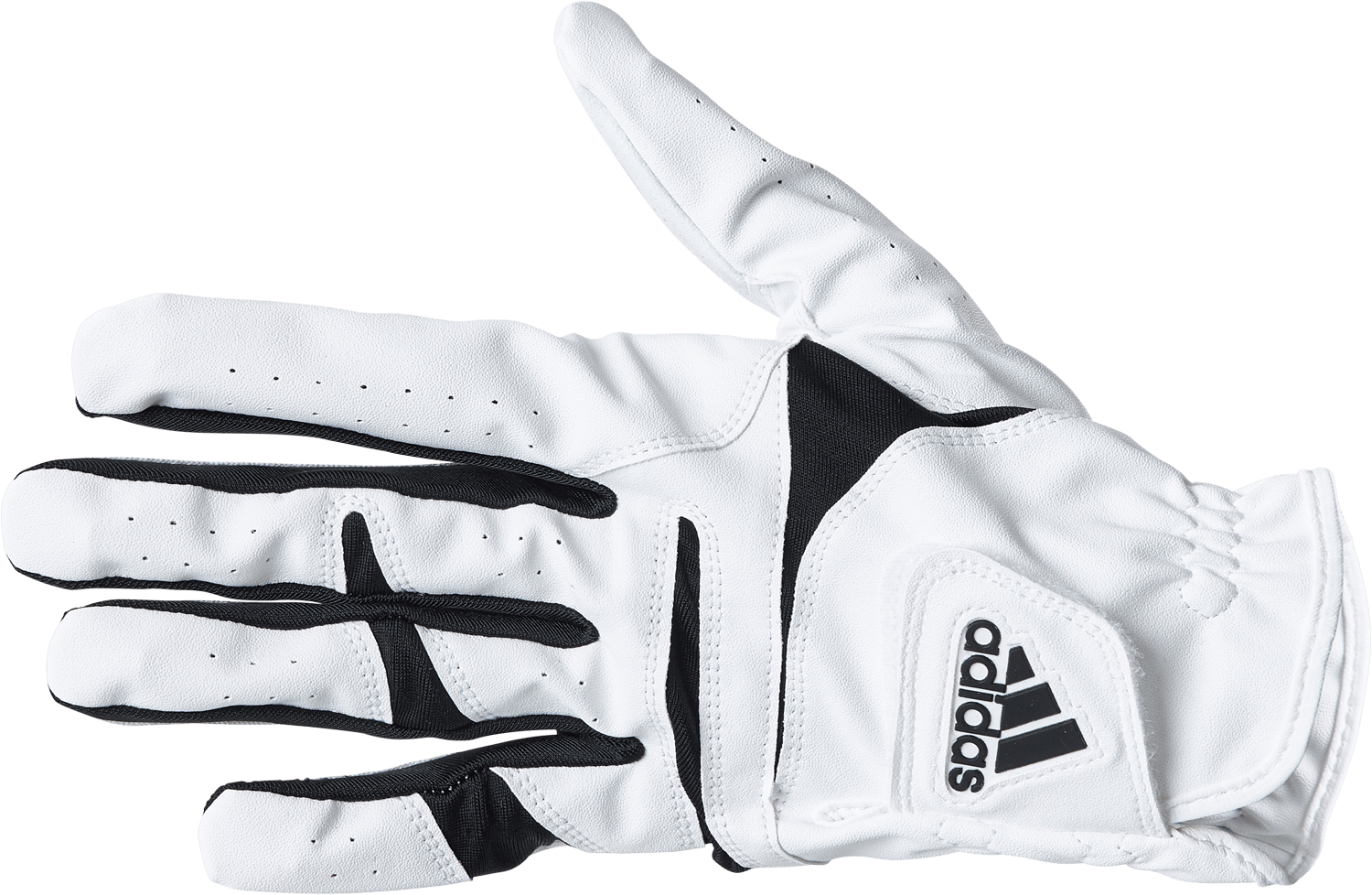 Aditech 22 Glove Single White