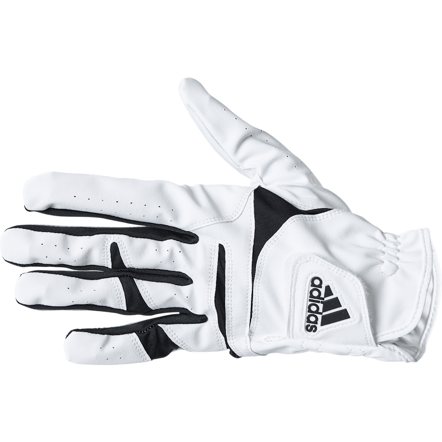 Aditech 22 Glove Single White