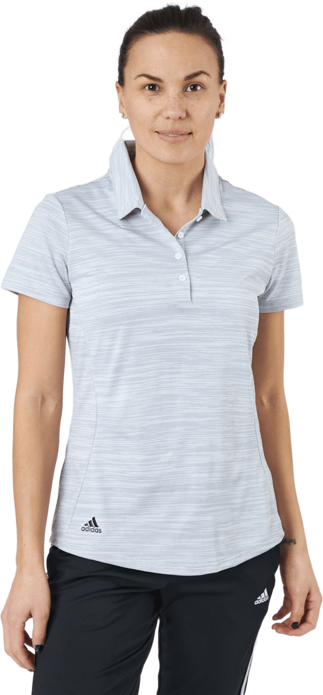 Spcedye Ss P White/black, Female, Vaatteet, T-paita, Golf, Valkoinen, XL