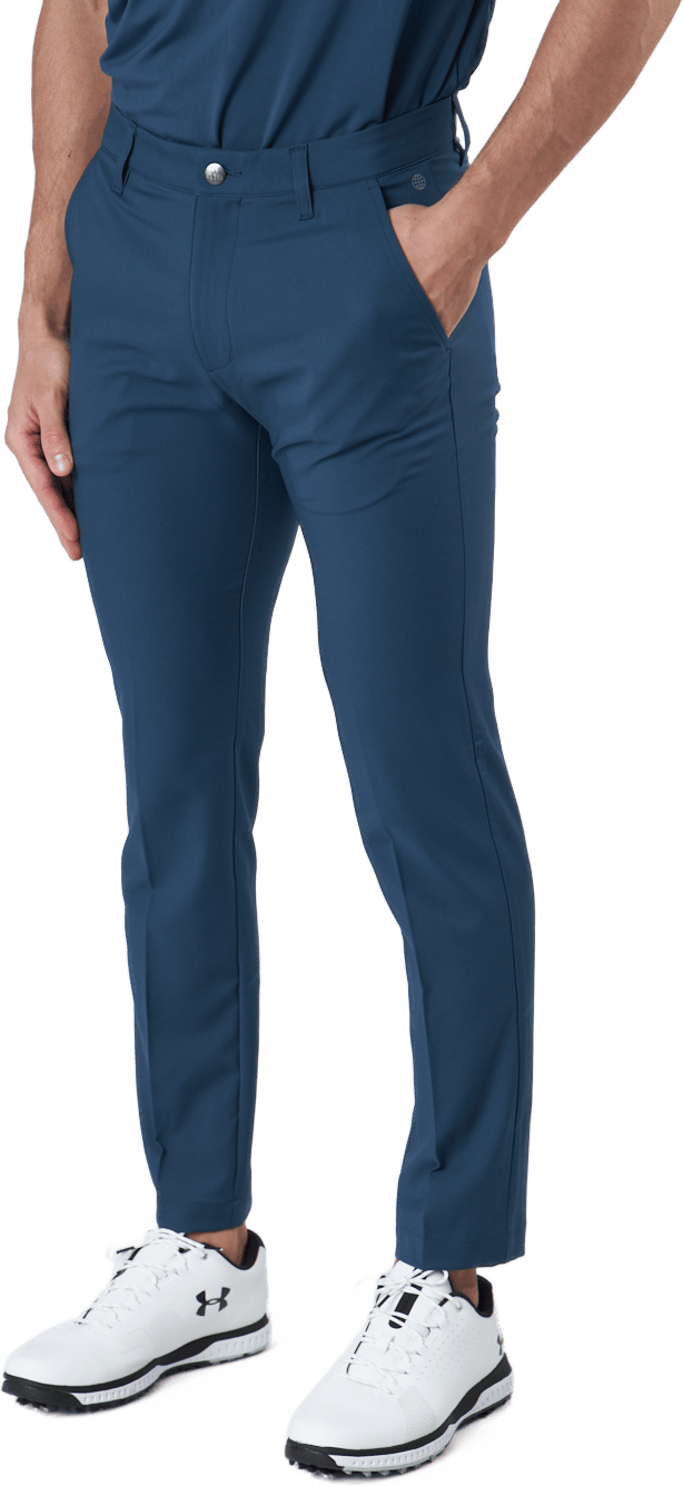 Ult365 Tpr Pant Crenav, Male, Apparels, Pants, Golf, Blue, 36"/34"