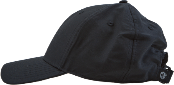 Crestable Golf Performance Cap Black, Male, Vêtements, chapeaux et casquettes, Golf, Noir, ONESIZE