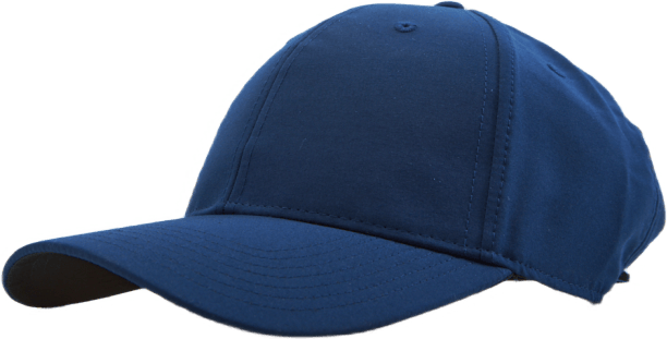 Crestable Golf Performance Cap Team Navy Blue, Male, Apparels, hats & caps, Golf, Blue, ONESIZE