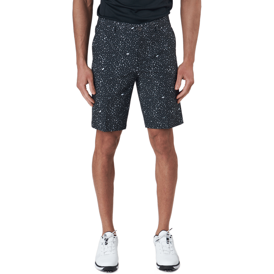 Ult Print Short Black/grethr/white - Bild 2