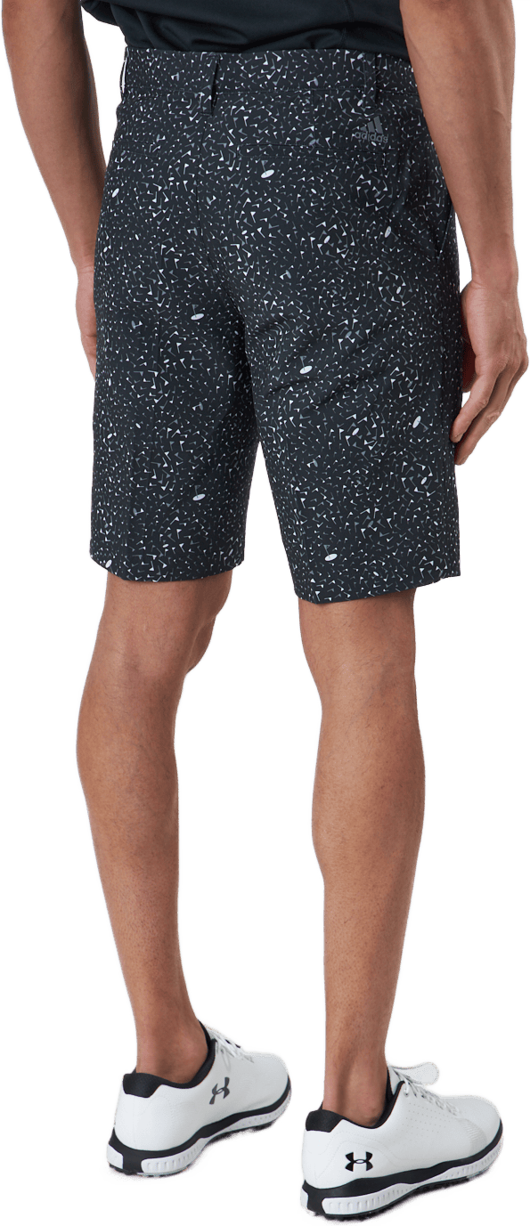 Ult Print Short Black/grethr/white - Bild 3