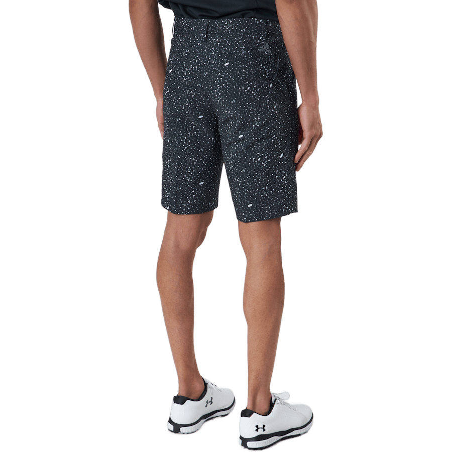 Ult Print Short Black/grethr/white - Bild 3