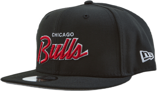 Bulls Script Up 9fifty