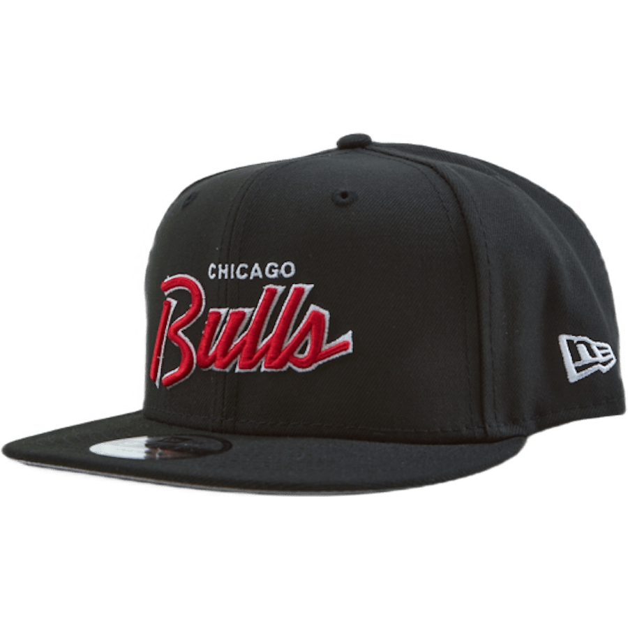 Bulls Script Up 9fifty