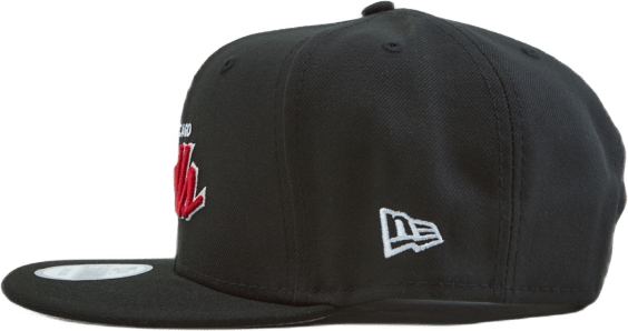 Bulls Script Up 9fifty - Bild 2
