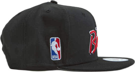 Bulls Script Up 9fifty - Bild 4