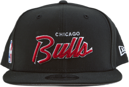 Bulls Script Up 9fifty - Bild 5