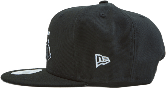 NETS Wn21 Nba Script Up 9FIFTY - Bild 2