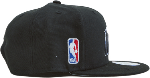 NETS Wn21 Nba Script Up 9FIFTY - Bild 4
