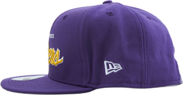 LA Lakers NBA Script Up 9FIFTY - Bild 2