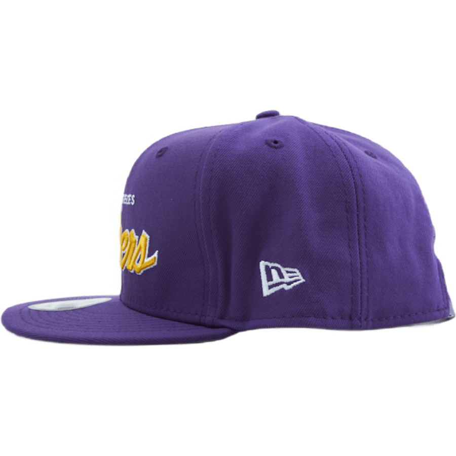 LA Lakers NBA Script Up 9FIFTY - Bild 2